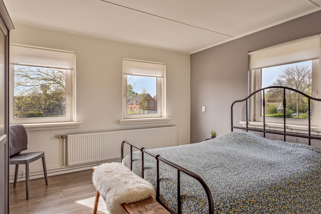 Foto 17 van Professor J. C. Dorststraat 2