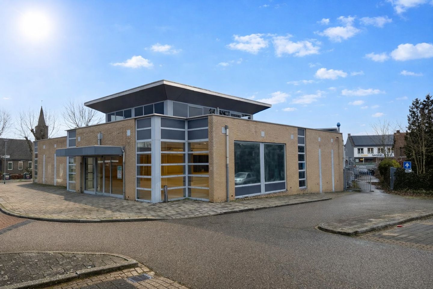 View photo 3 of Hans Berghuisstraat 1