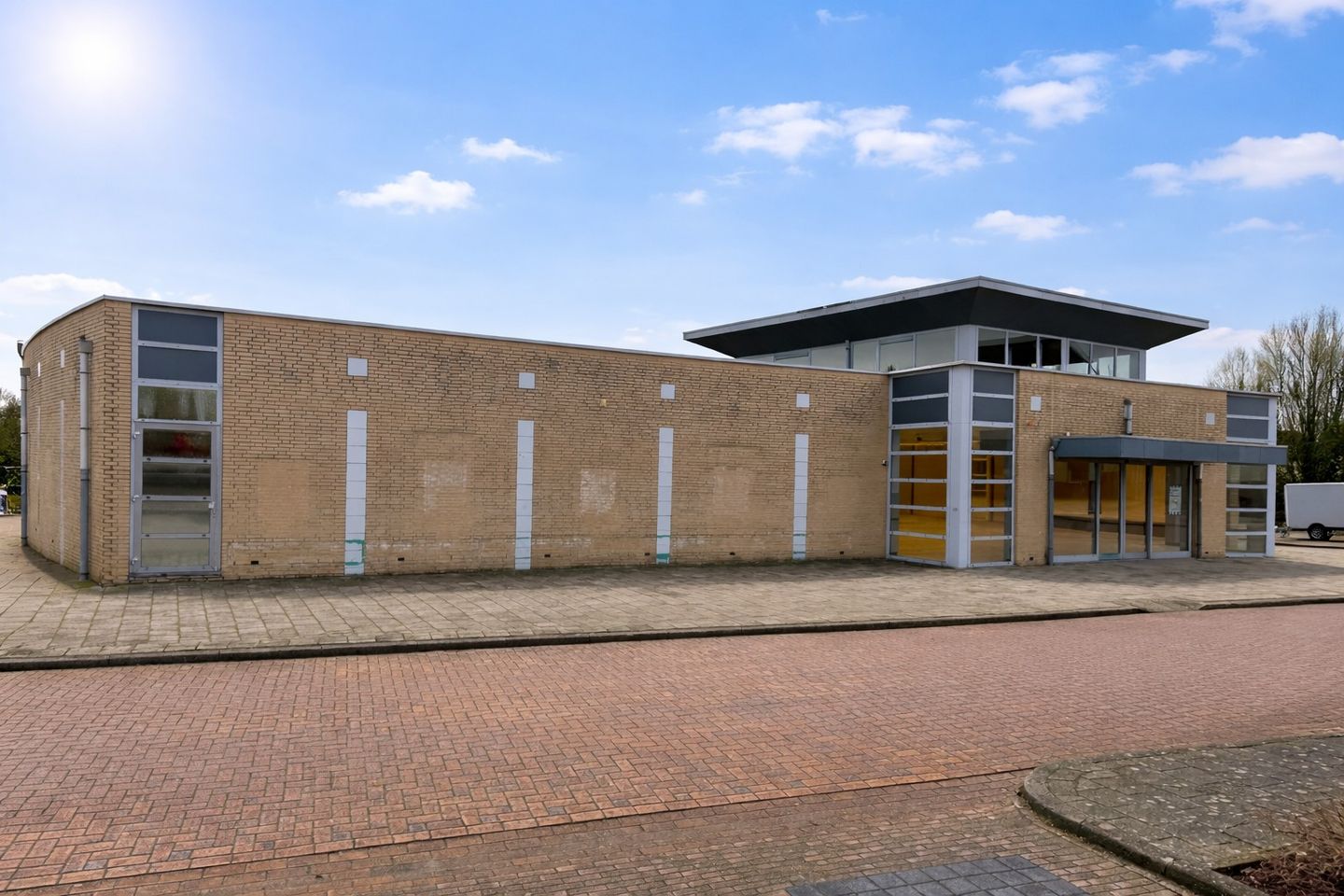 View photo 4 of Hans Berghuisstraat 1