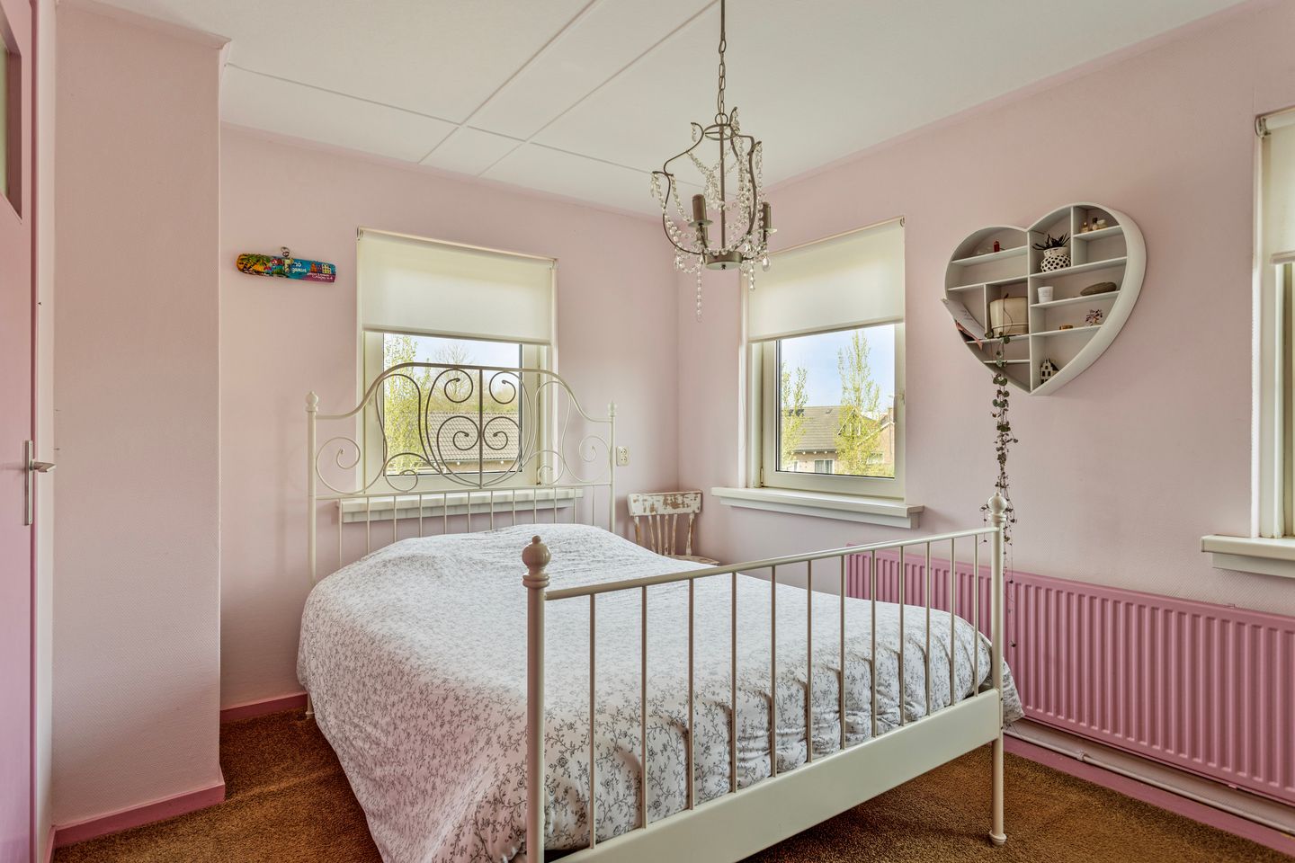 Foto 20 van Professor J. C. Dorststraat 2