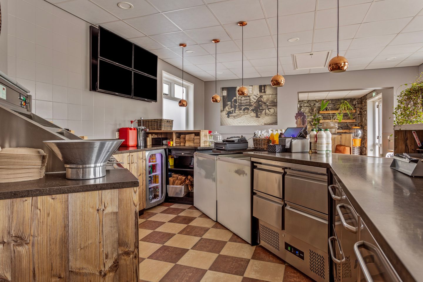 Foto 25 van Professor J. C. Dorststraat 2