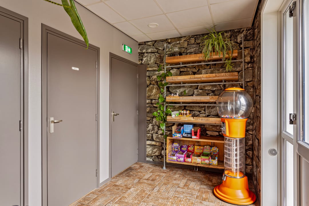 Foto 26 van Professor J. C. Dorststraat 2