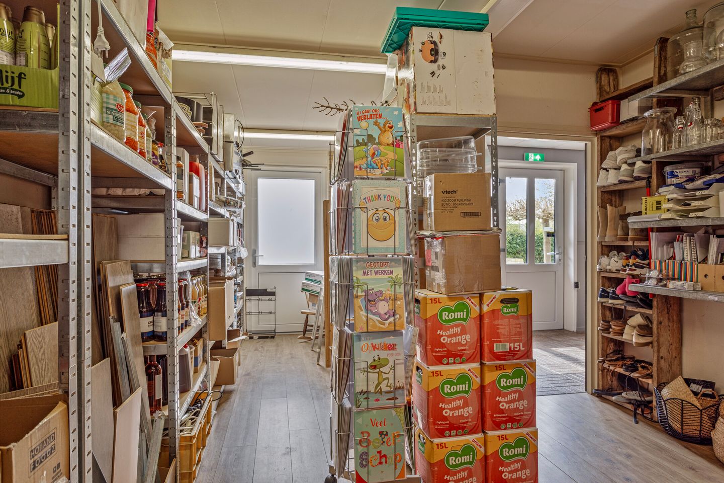 Foto 29 van Professor J. C. Dorststraat 2