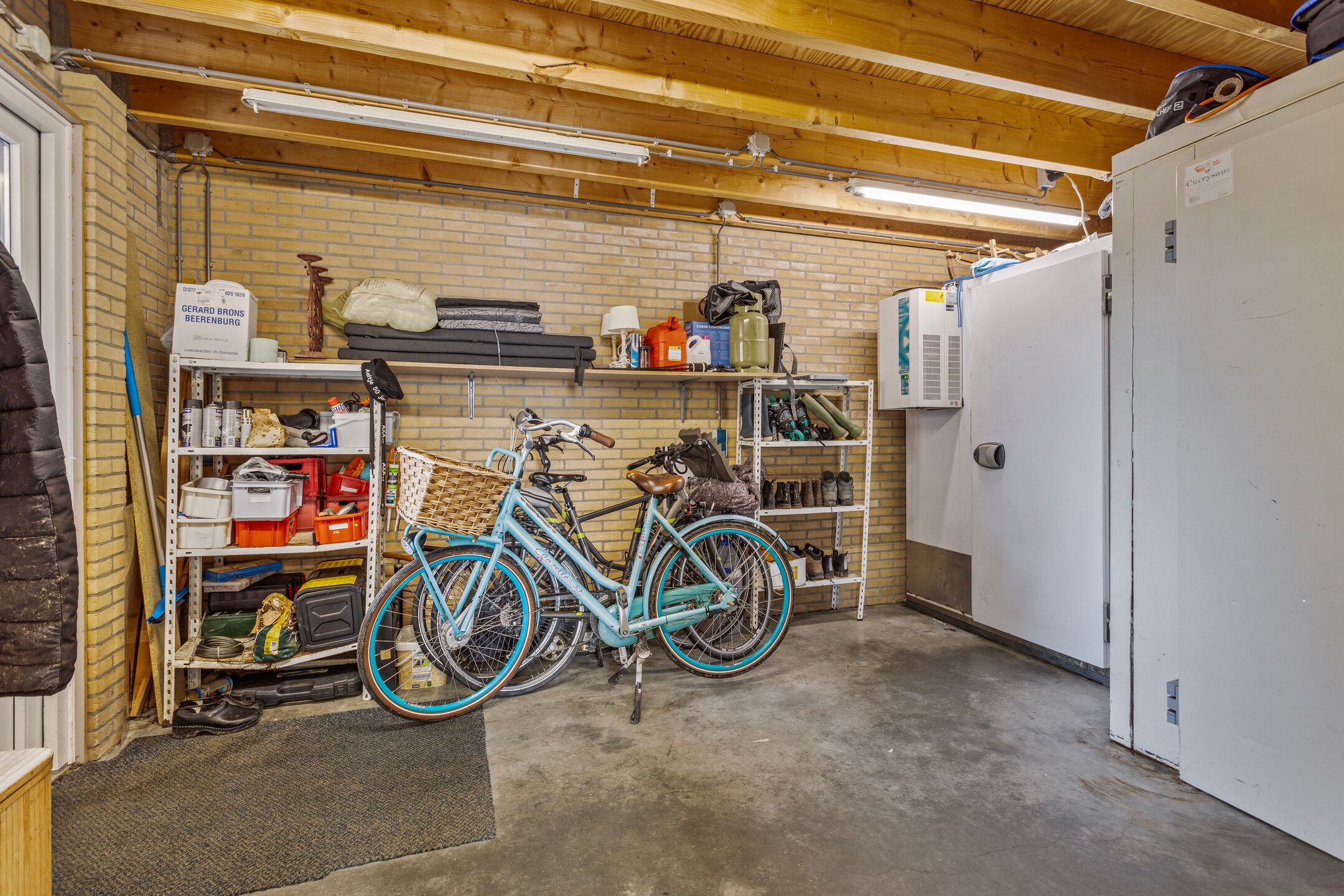 Foto 30 van Professor J. C. Dorststraat 2