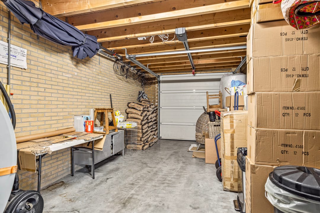 Foto 31 van Professor J. C. Dorststraat 2