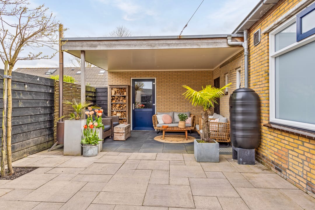 Foto 32 van Professor J. C. Dorststraat 2