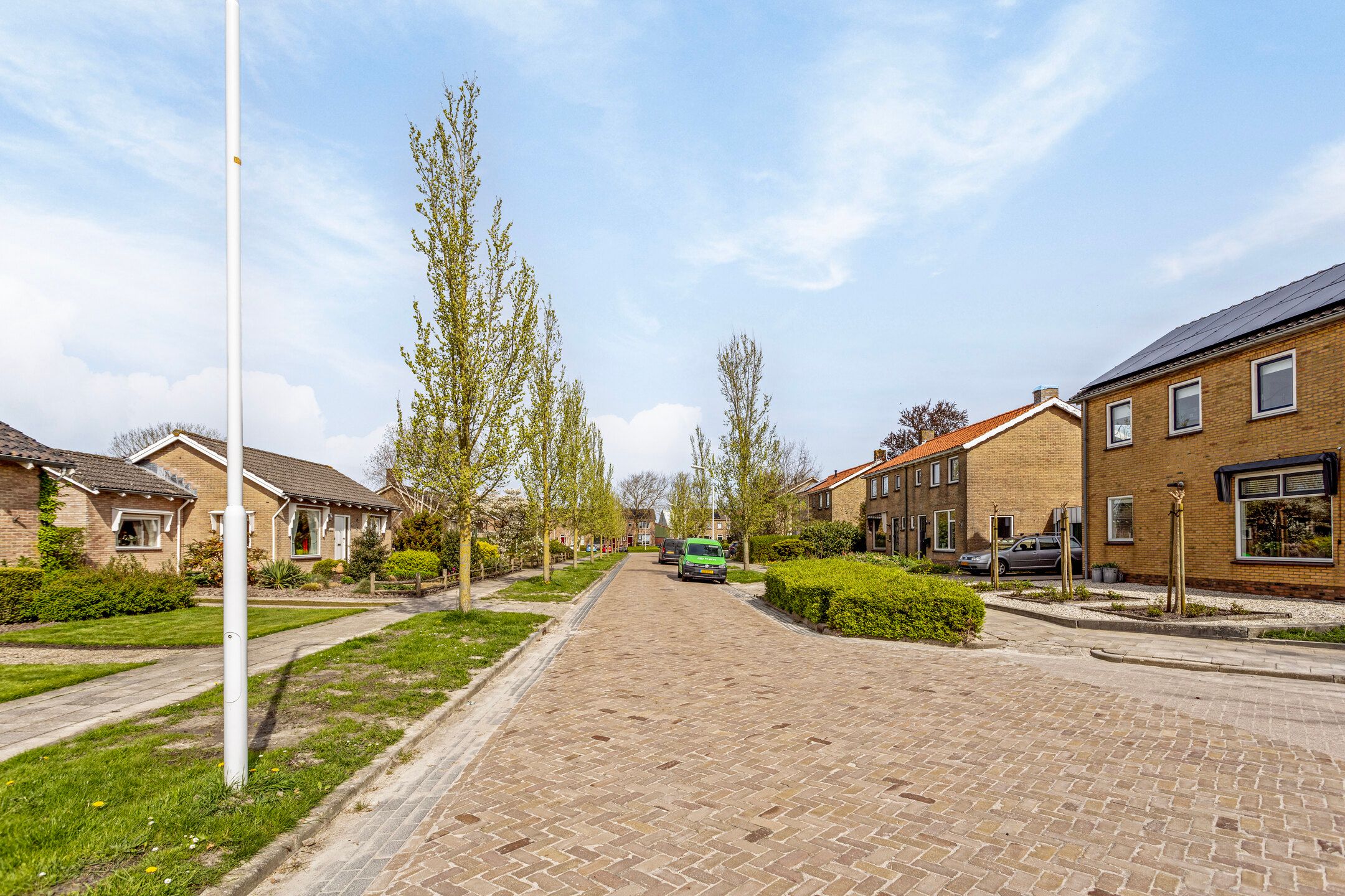 Foto 39 van Professor J. C. Dorststraat 2