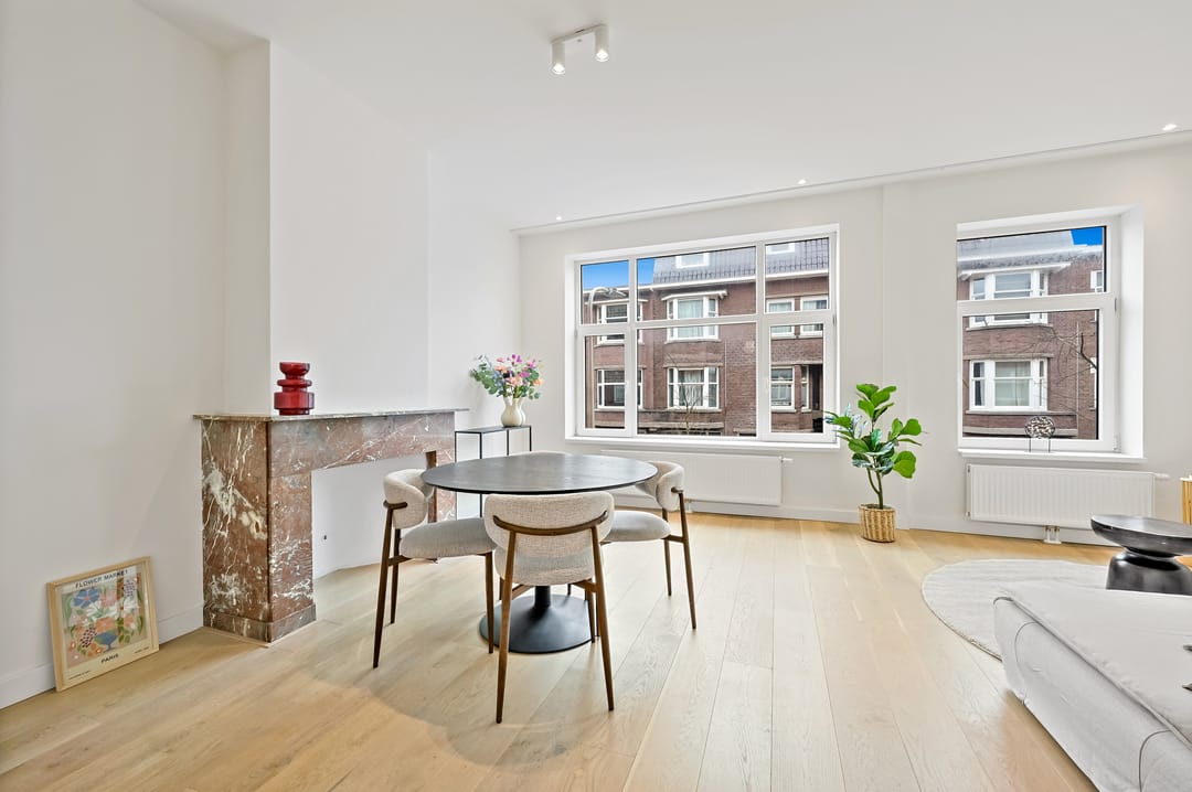 Foto 1 van De Sillestraat 56