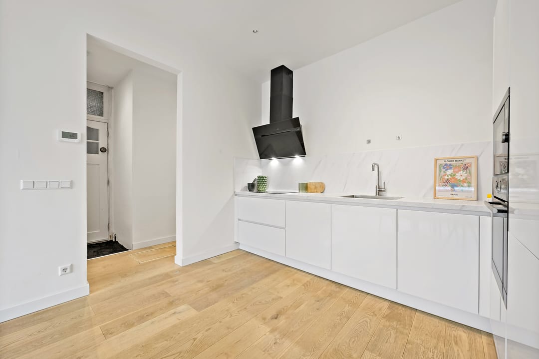 Foto 2 van De Sillestraat 56