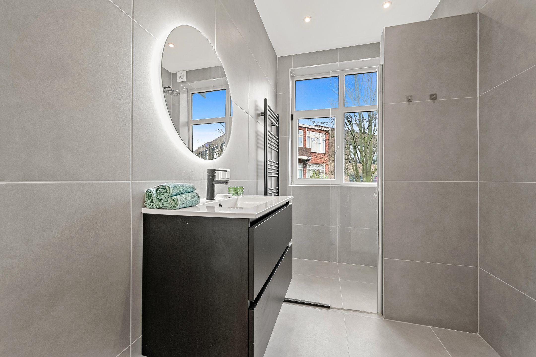 Foto 3 van De Sillestraat 56