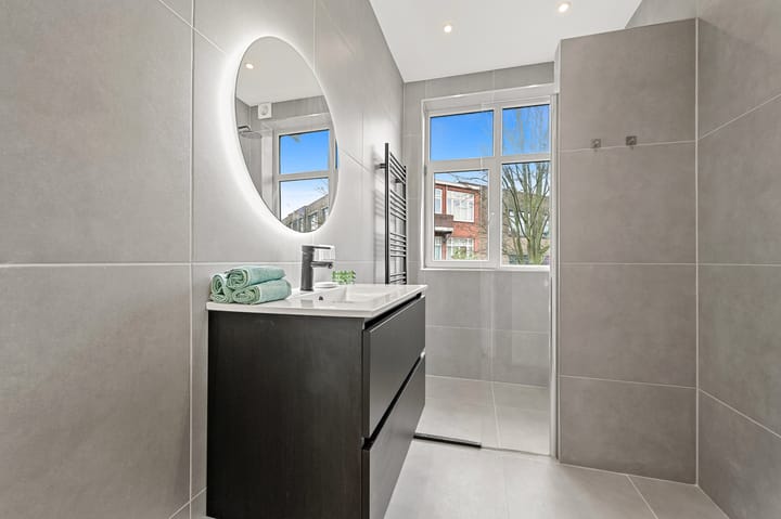 Foto 3 van De Sillestraat 56