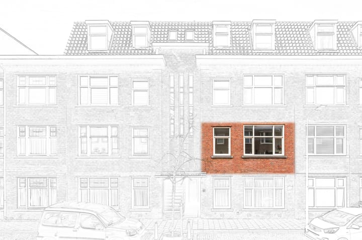 Foto 5 van De Sillestraat 56