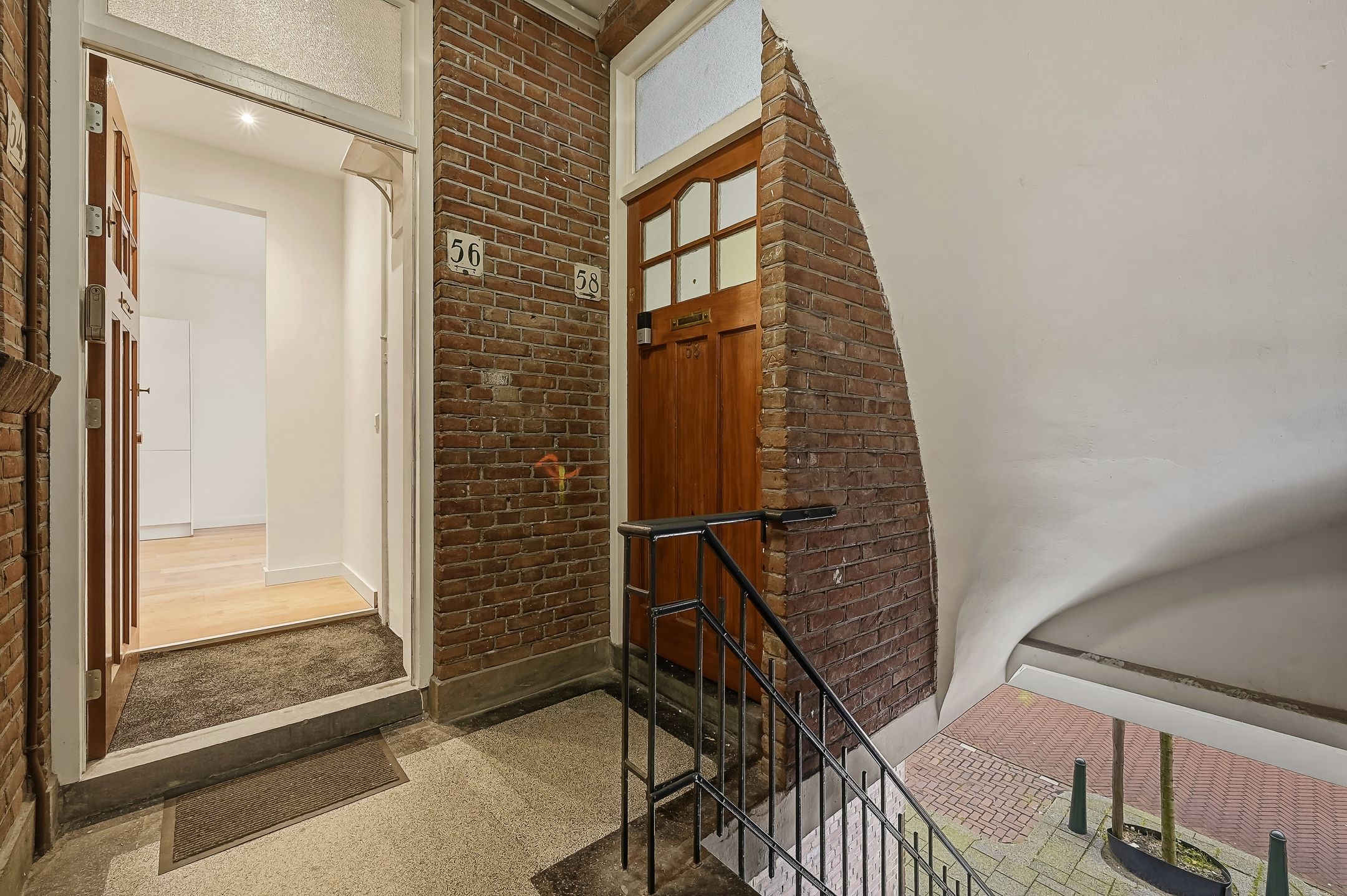 Foto 6 van De Sillestraat 56