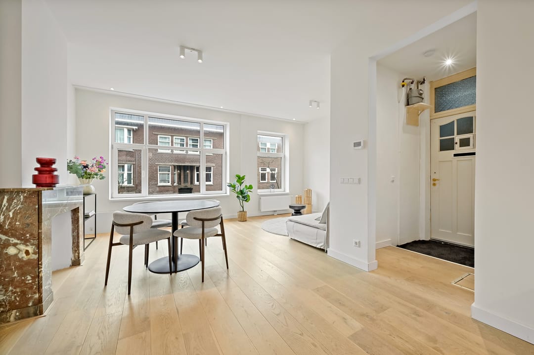 Foto 7 van De Sillestraat 56