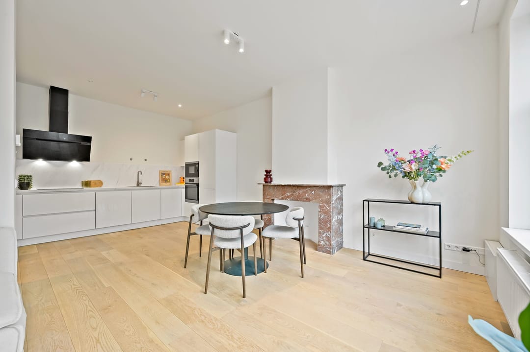 Foto 8 van De Sillestraat 56