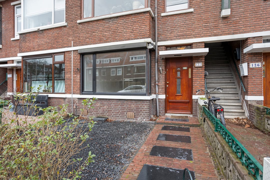 Foto 2 van Lindelaan 132