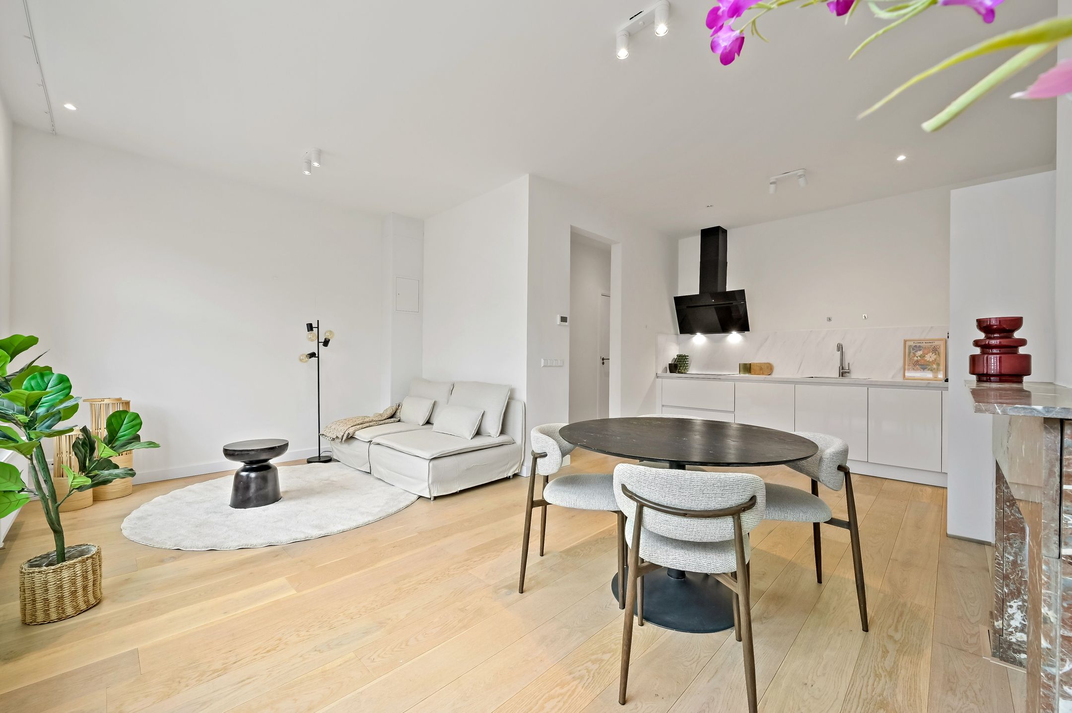 Foto 9 van De Sillestraat 56