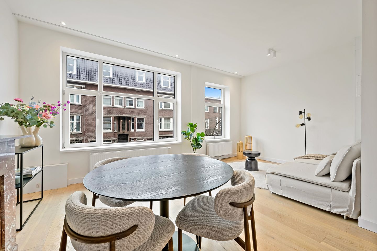 Foto 10 van De Sillestraat 56