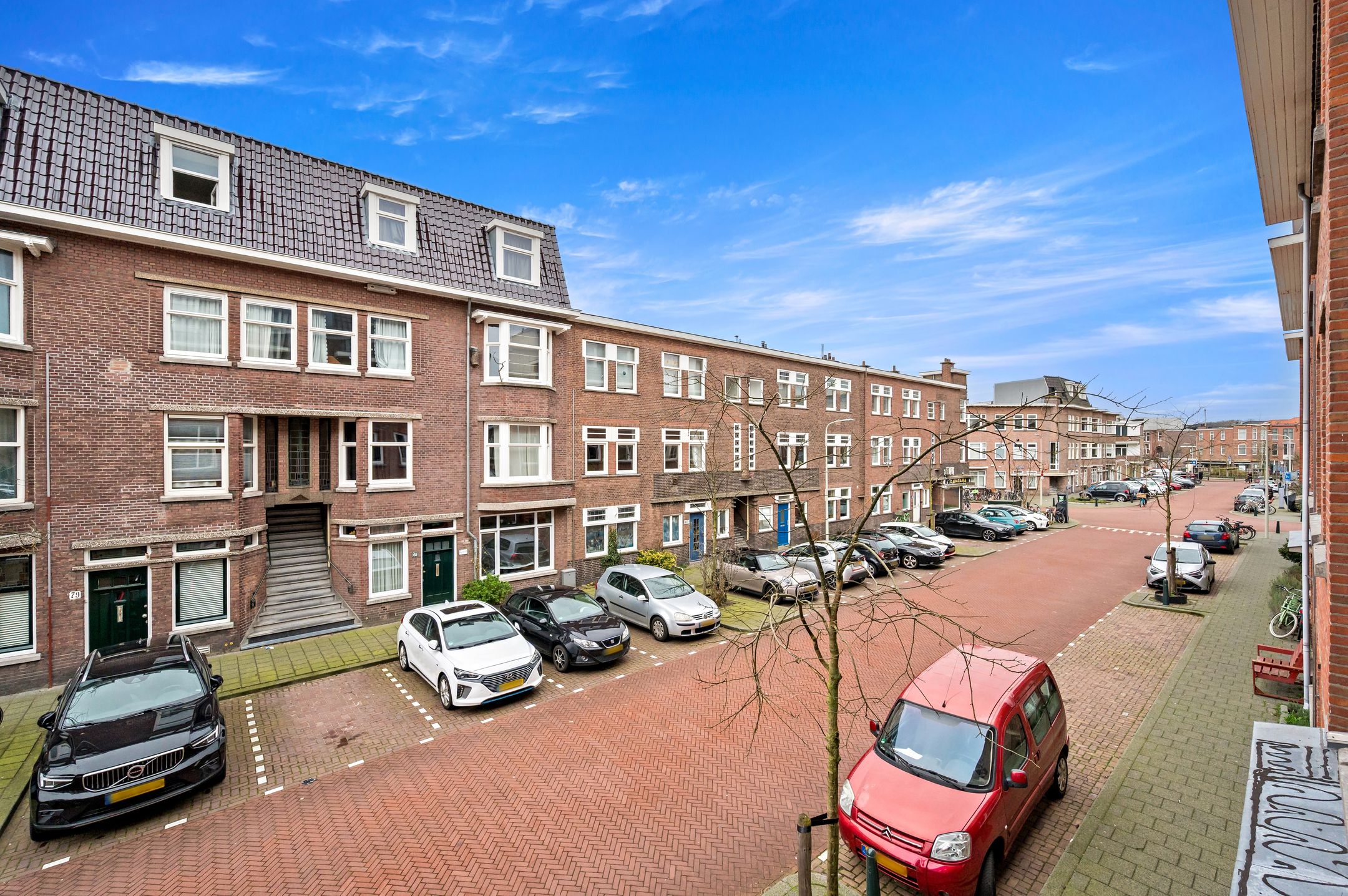 Foto 12 van De Sillestraat 56