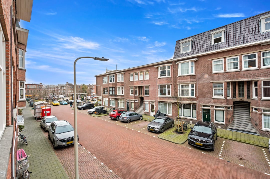 Foto 13 van De Sillestraat 56