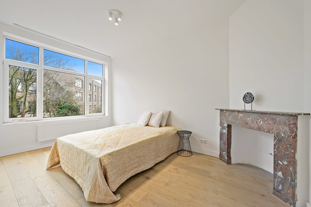 Foto 16 van De Sillestraat 56