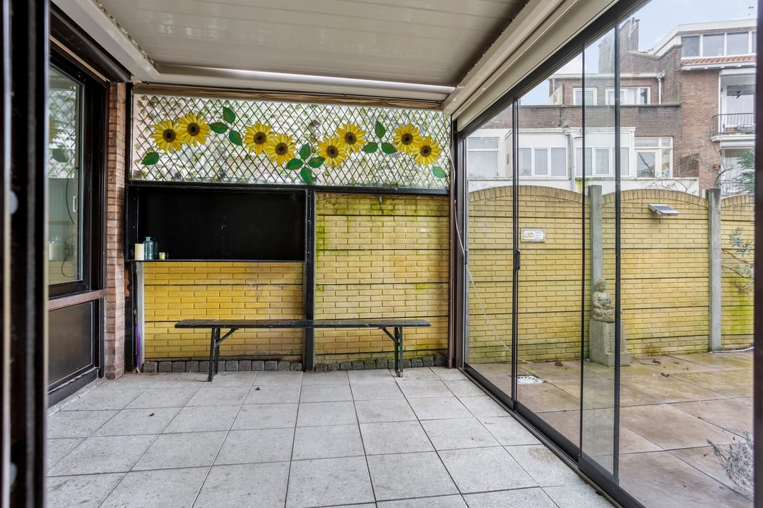 Foto 16 van Lindelaan 132