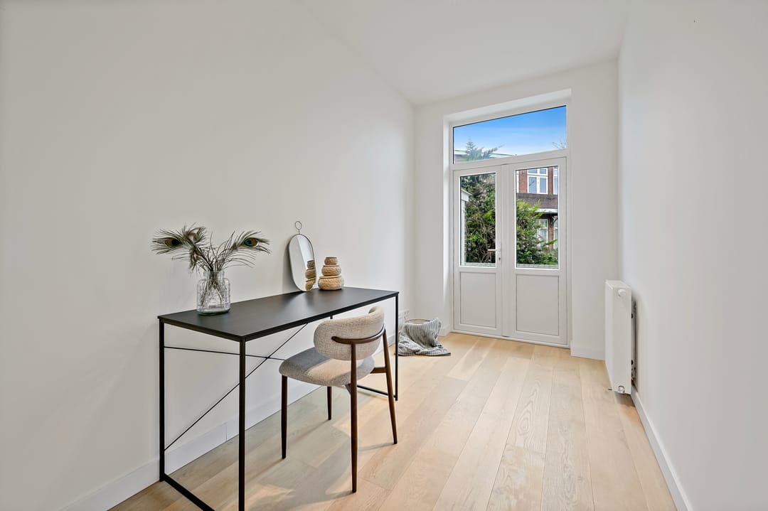 Foto 22 van De Sillestraat 56