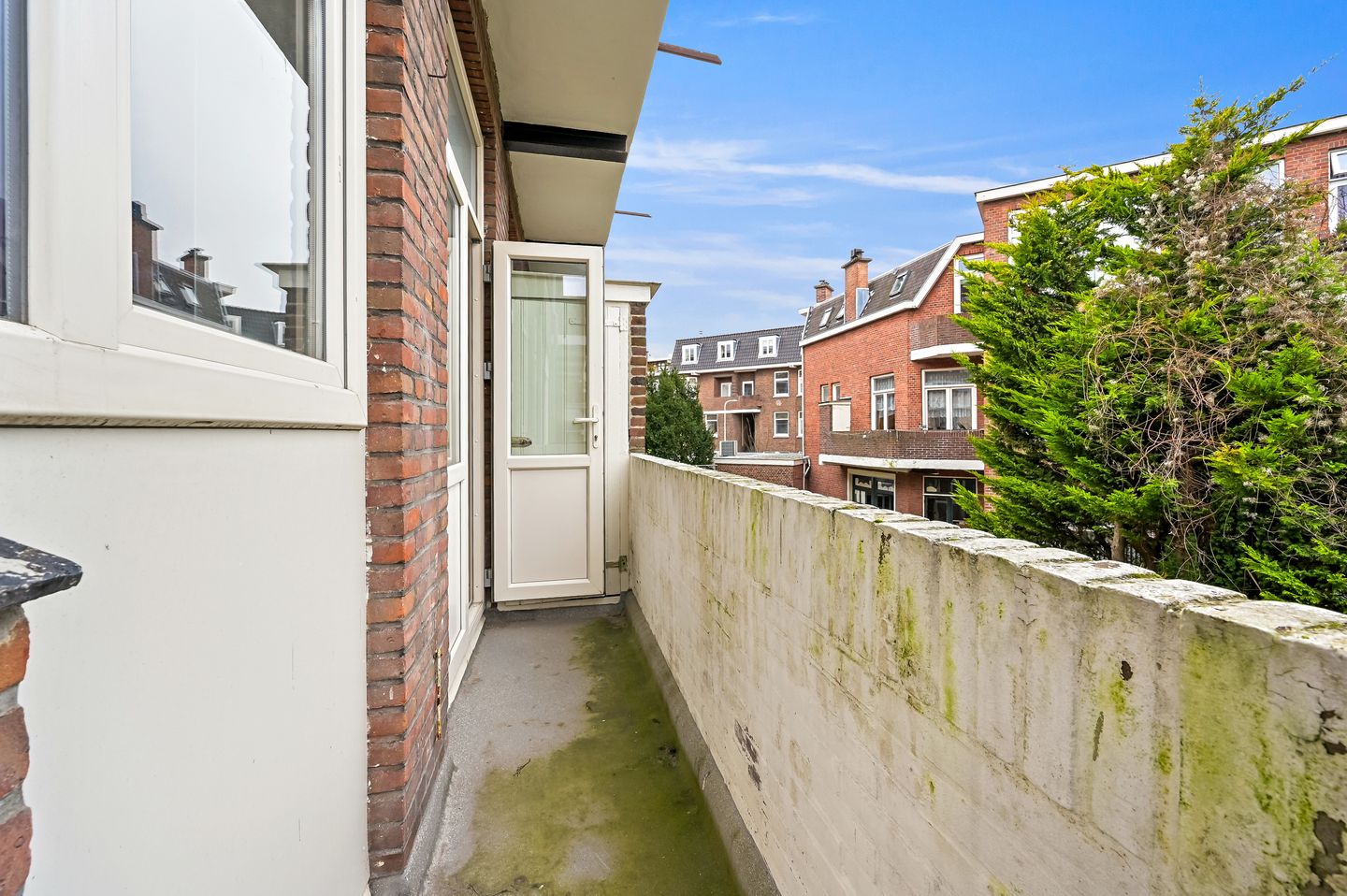 Foto 25 van De Sillestraat 56