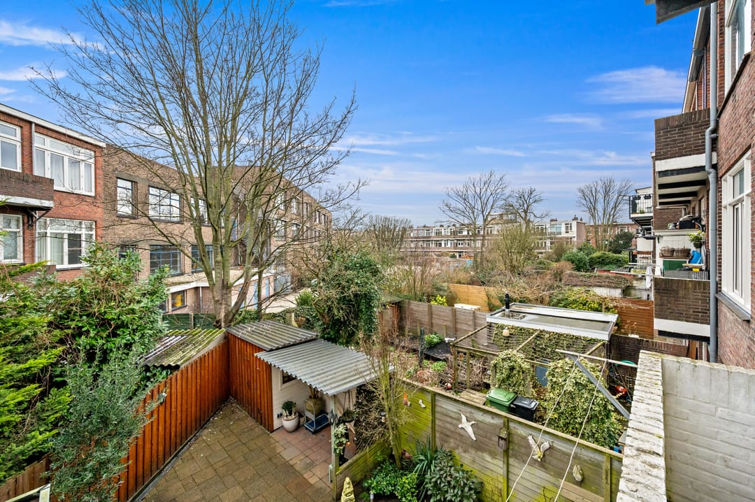 Foto 26 van De Sillestraat 56