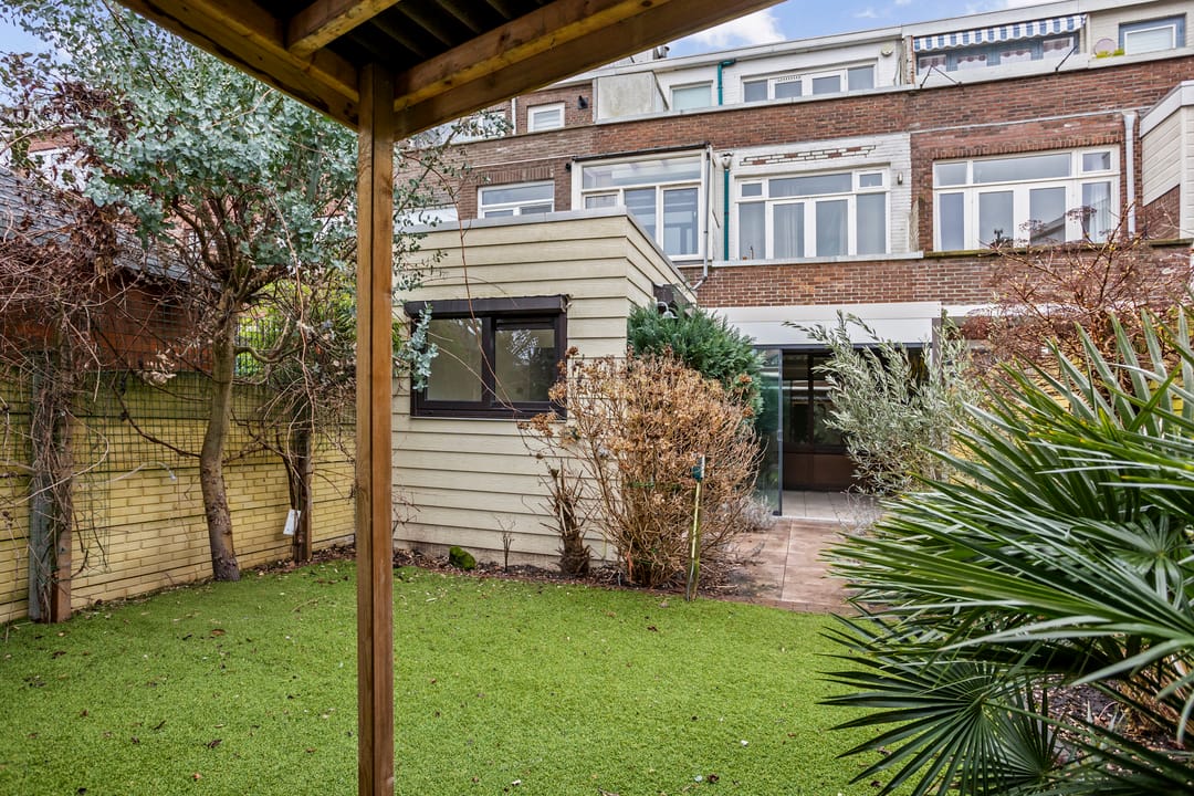 Foto 22 van Lindelaan 132