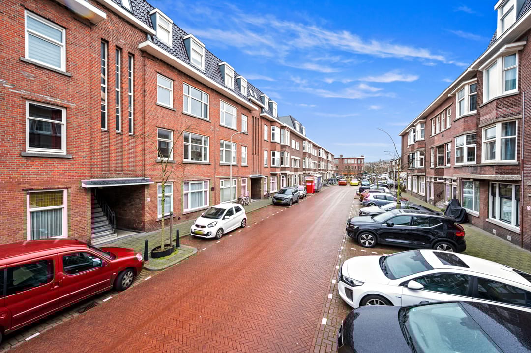 Foto 28 van De Sillestraat 56