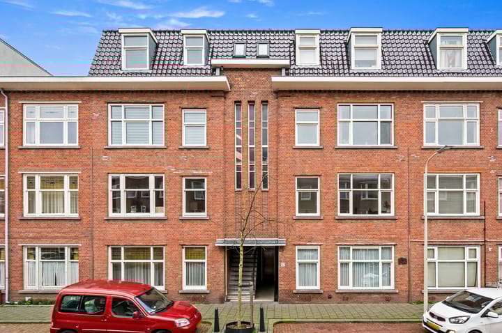 Foto 4 van De Sillestraat 56