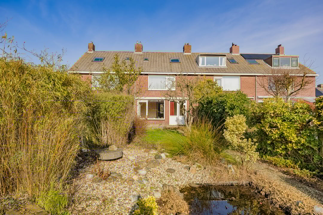 Photo 2 of Paulus Potterstraat 35