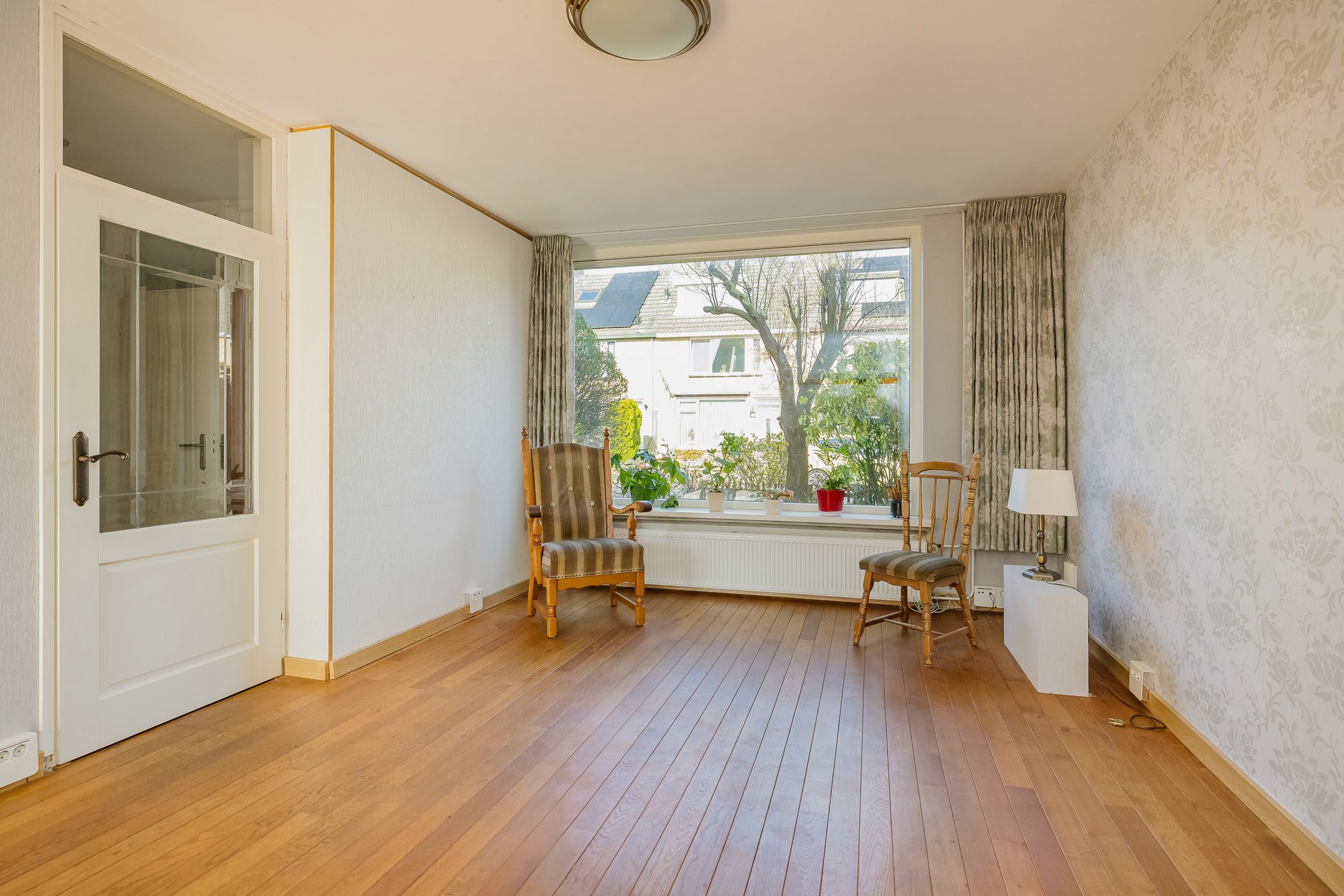 Photo 6 of Paulus Potterstraat 35