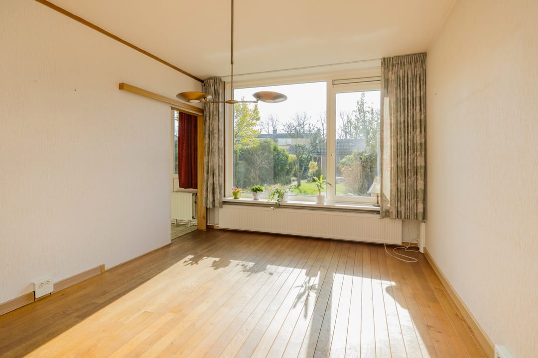 Photo 7 of Paulus Potterstraat 35