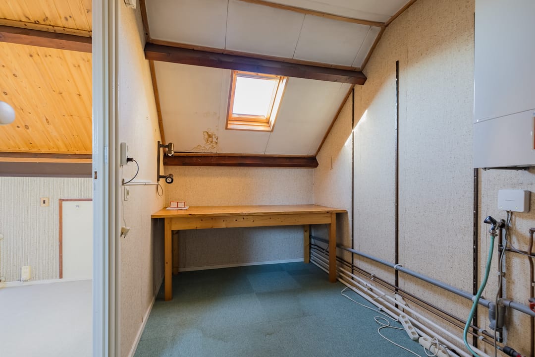 Photo 32 of Paulus Potterstraat 35