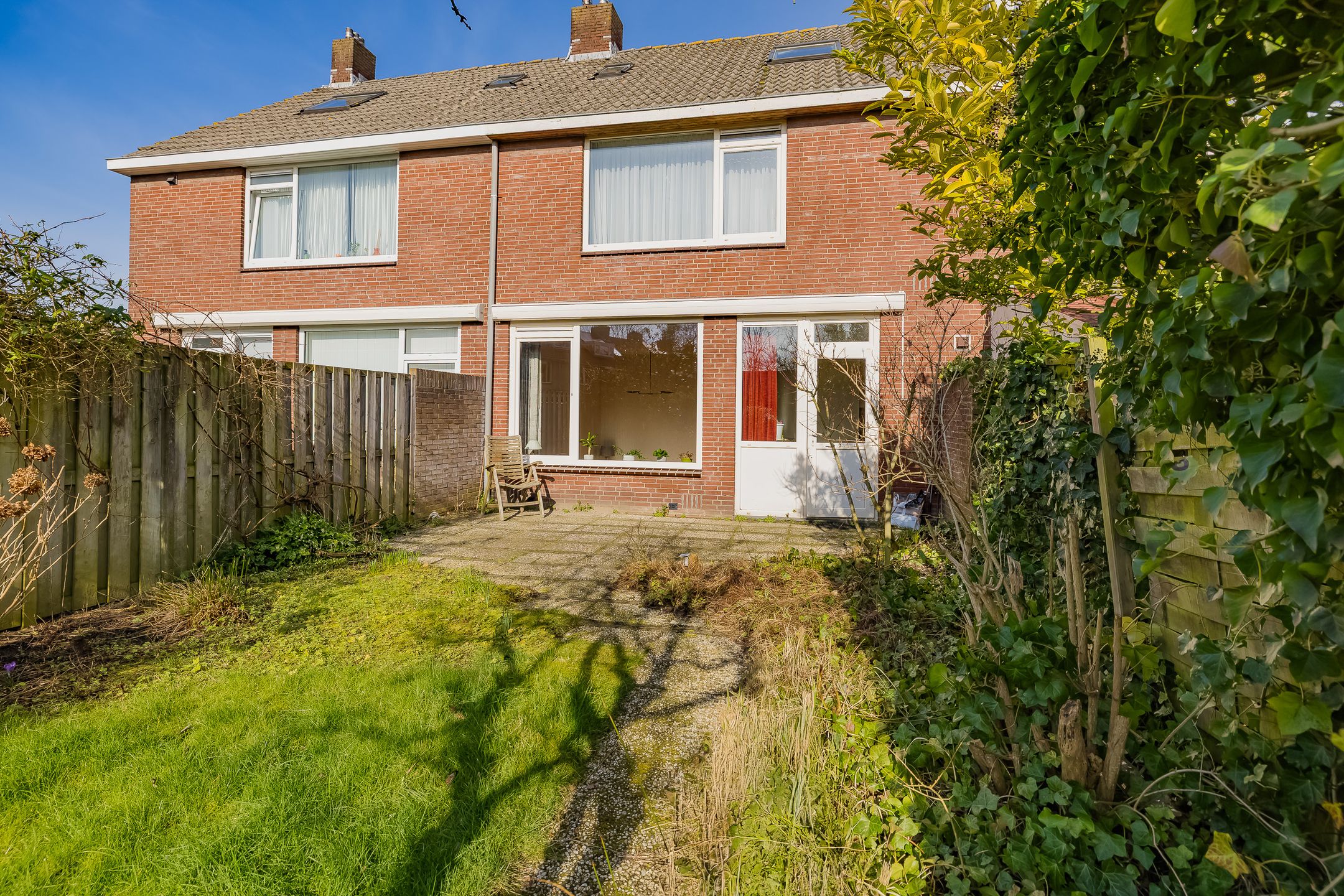 Photo 36 of Paulus Potterstraat 35