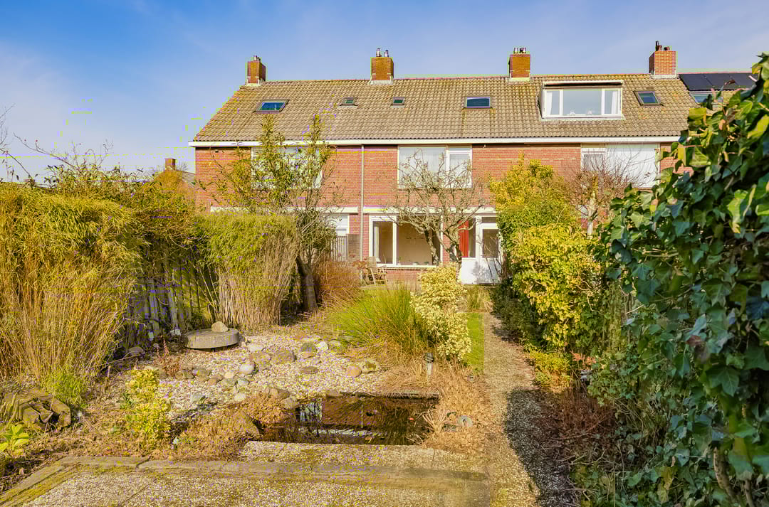 Photo 37 of Paulus Potterstraat 35