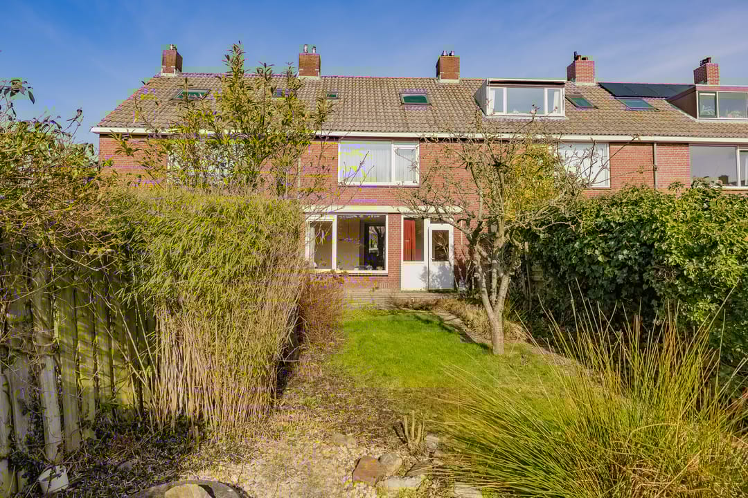 Photo 38 of Paulus Potterstraat 35