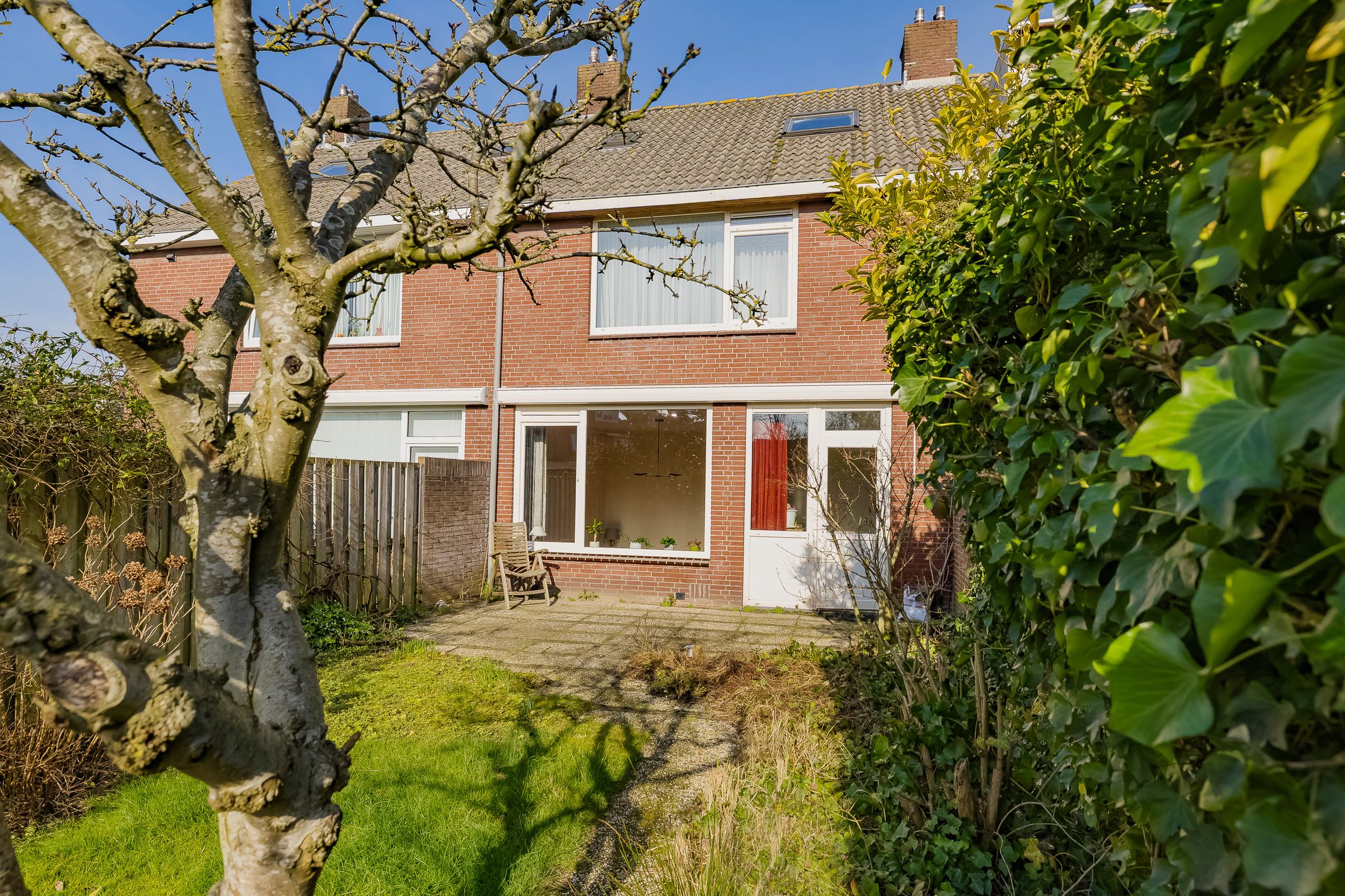 Photo 39 of Paulus Potterstraat 35