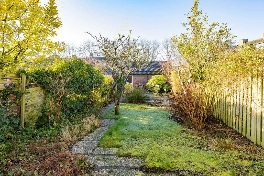 Photo 41 of Paulus Potterstraat 35