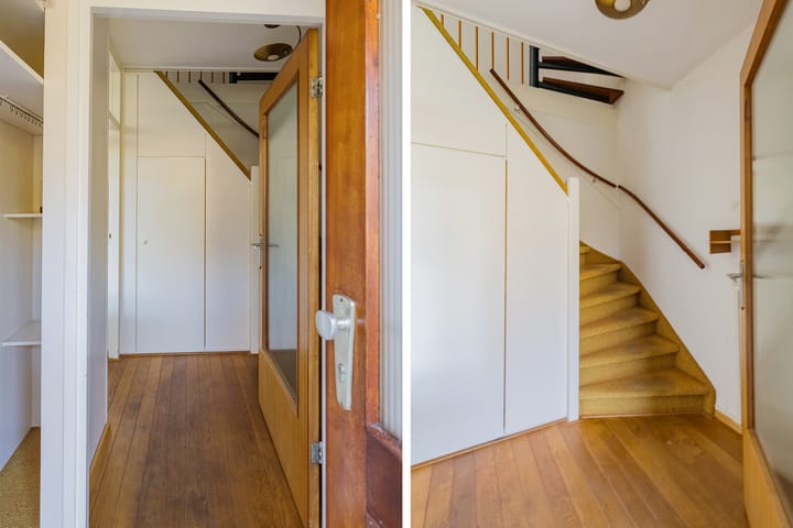 Photo 4 of Paulus Potterstraat 35