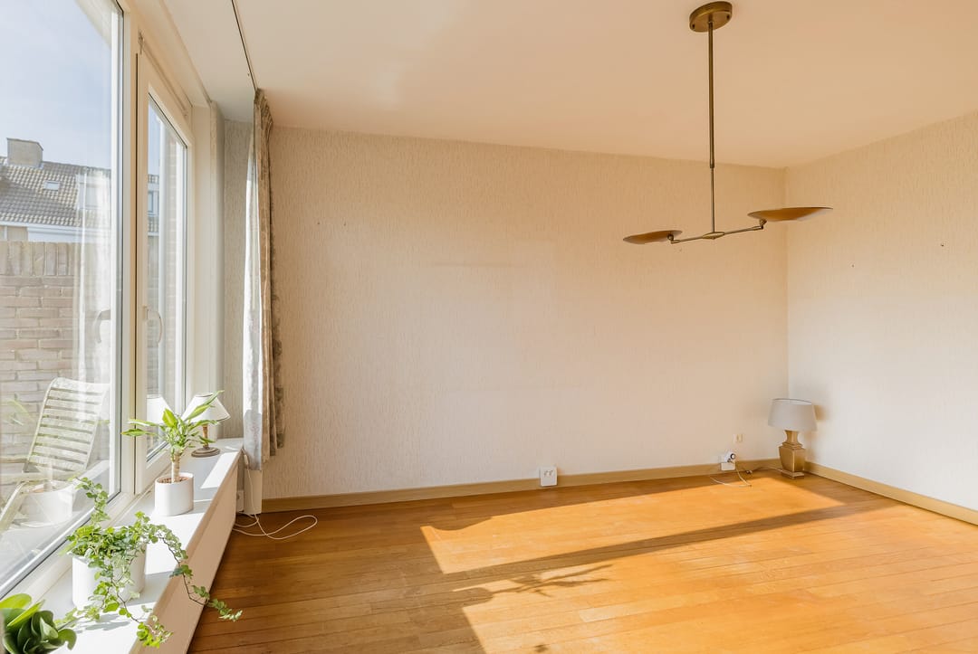 Photo 8 of Paulus Potterstraat 35