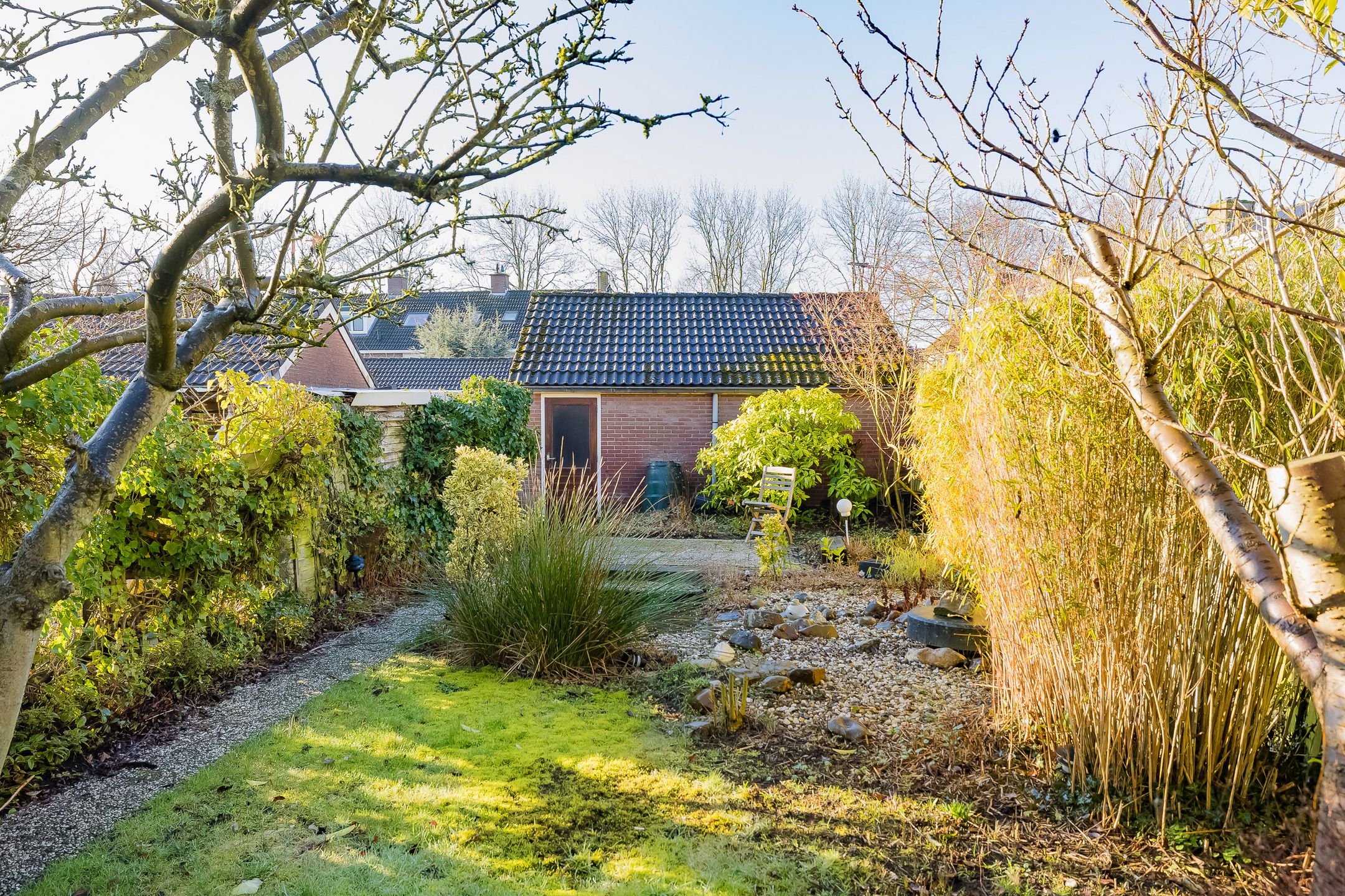 Photo 42 of Paulus Potterstraat 35