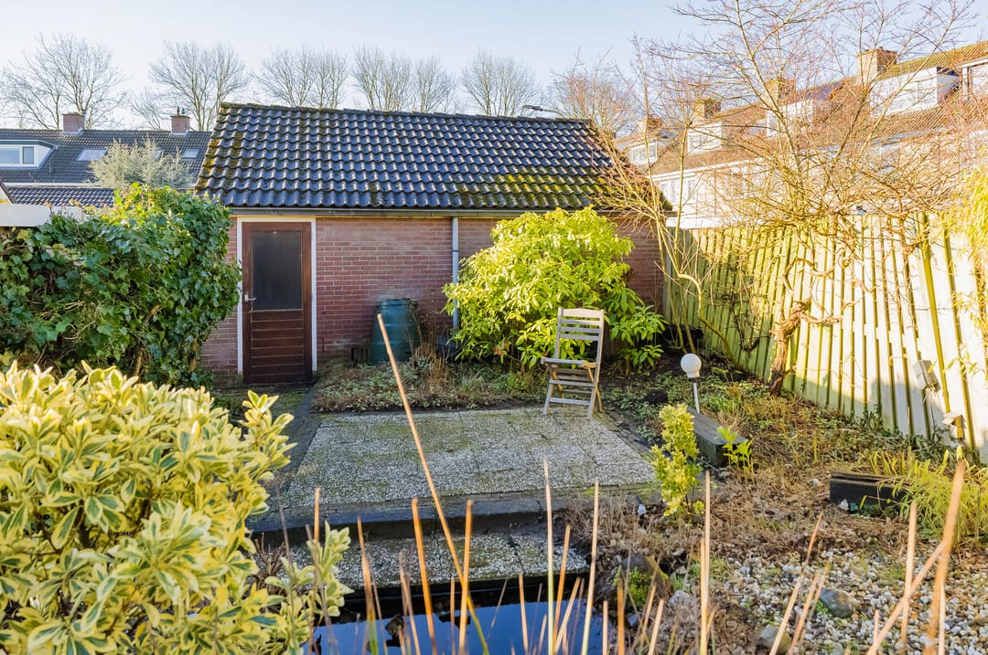 Photo 43 of Paulus Potterstraat 35