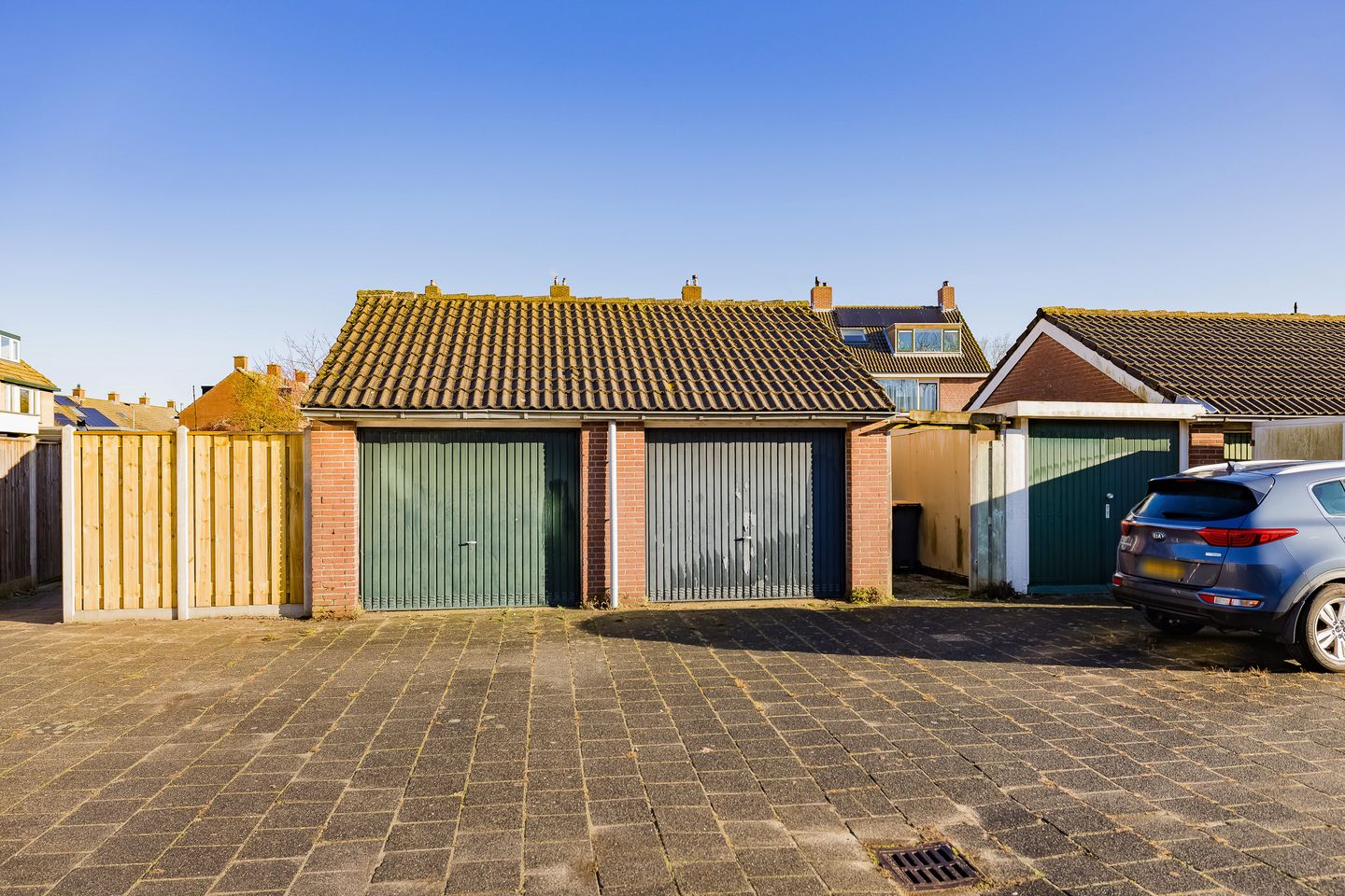 Photo 44 of Paulus Potterstraat 35