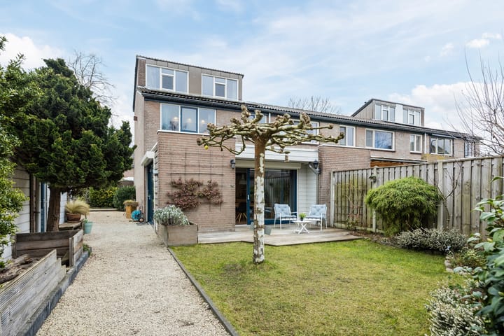 Arenberglaan 99 main image