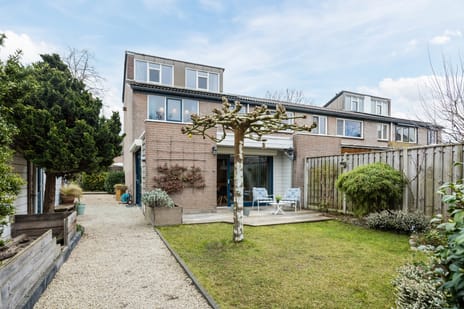 Arenberglaan thumbnail