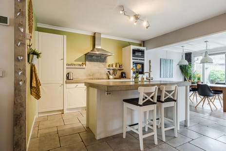 Arenberglaan 99 secondary image