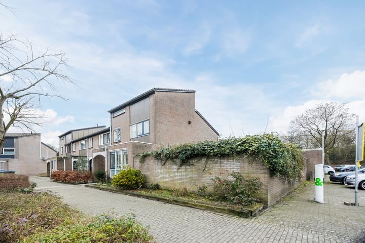 Photo 4 of Arenberglaan 99